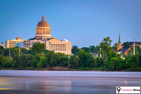24 Things to Do with Kids in Jefferson City, MO .